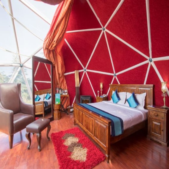 Mint Tarika Resort-2